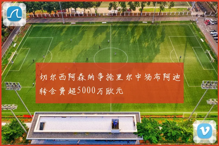 切尔西阿森纳争抢里尔中场布阿迪转会费超5000万欧元