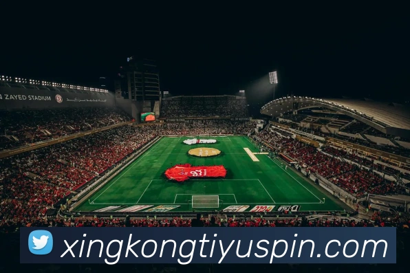 星空体育全站App