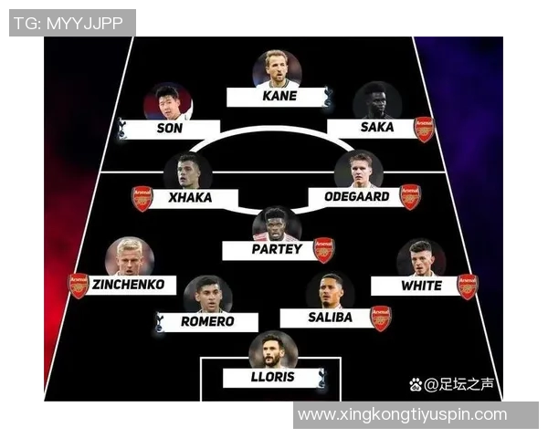 英超十大队友争议时刻回顾孙兴慜与洛里本怀特与津琴科上榜